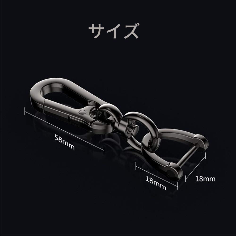 LUOLU Keychain, Zinc Alloy Material, Car Key Holder, Key Ring, Car, Bicycle, Motorcycle, House,