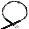 Thin Metal Carved Belts Spicy Girl Ethnic Style Waistband Personality Bohemian Style Belts  Women