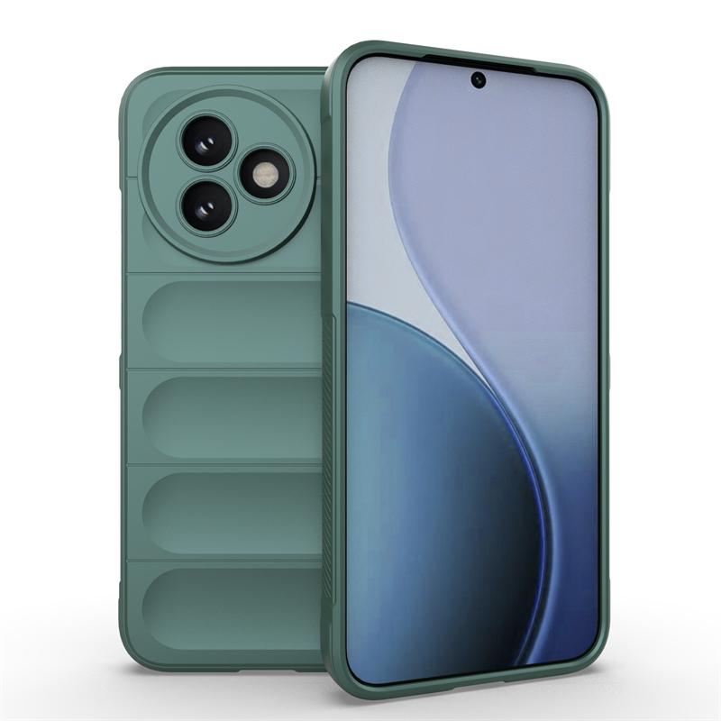 Shockproof Phone Case For Xiaomi Redmi K80 Ultra Case Anti-Slip Silicone Back Cover For Redmi K80 Ultra Case For Redmi K80 Ultra