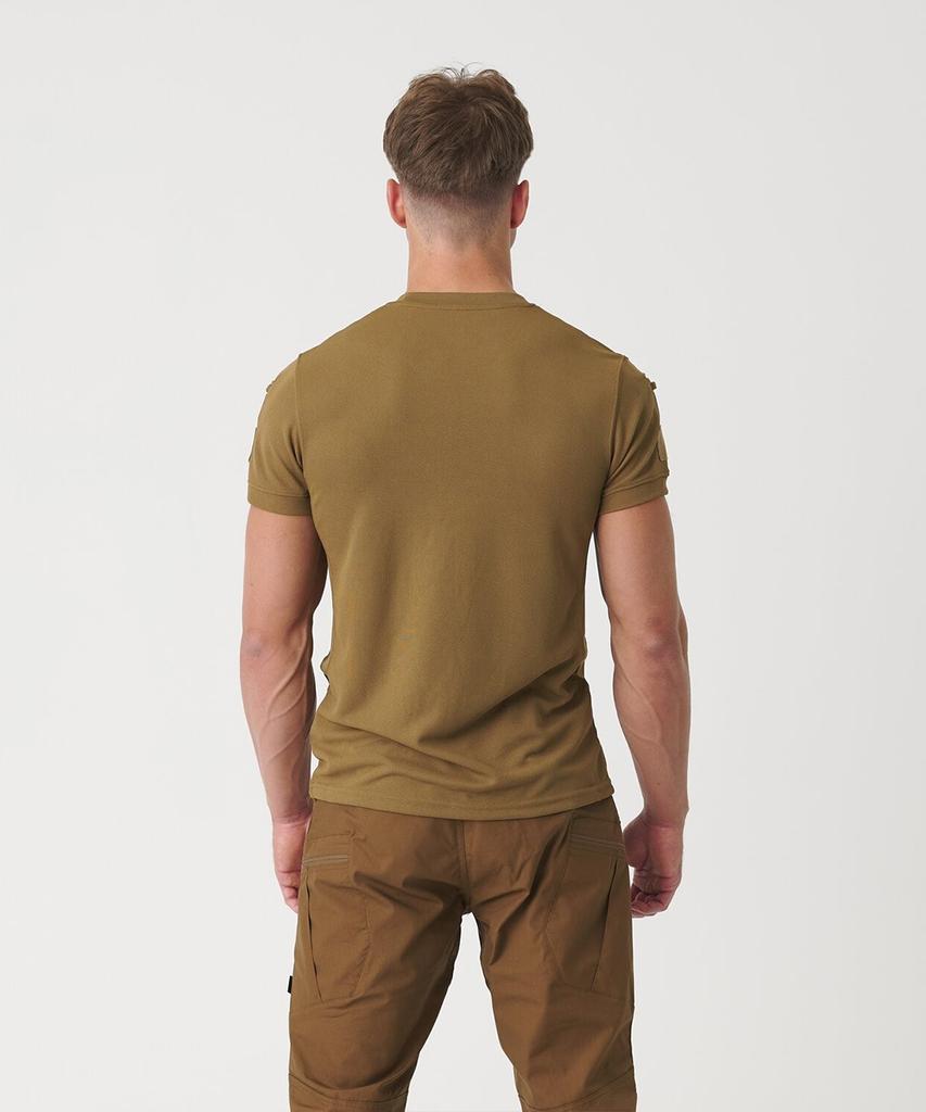 HELIKONTEX Tactical T-Shirt Adaptive Green