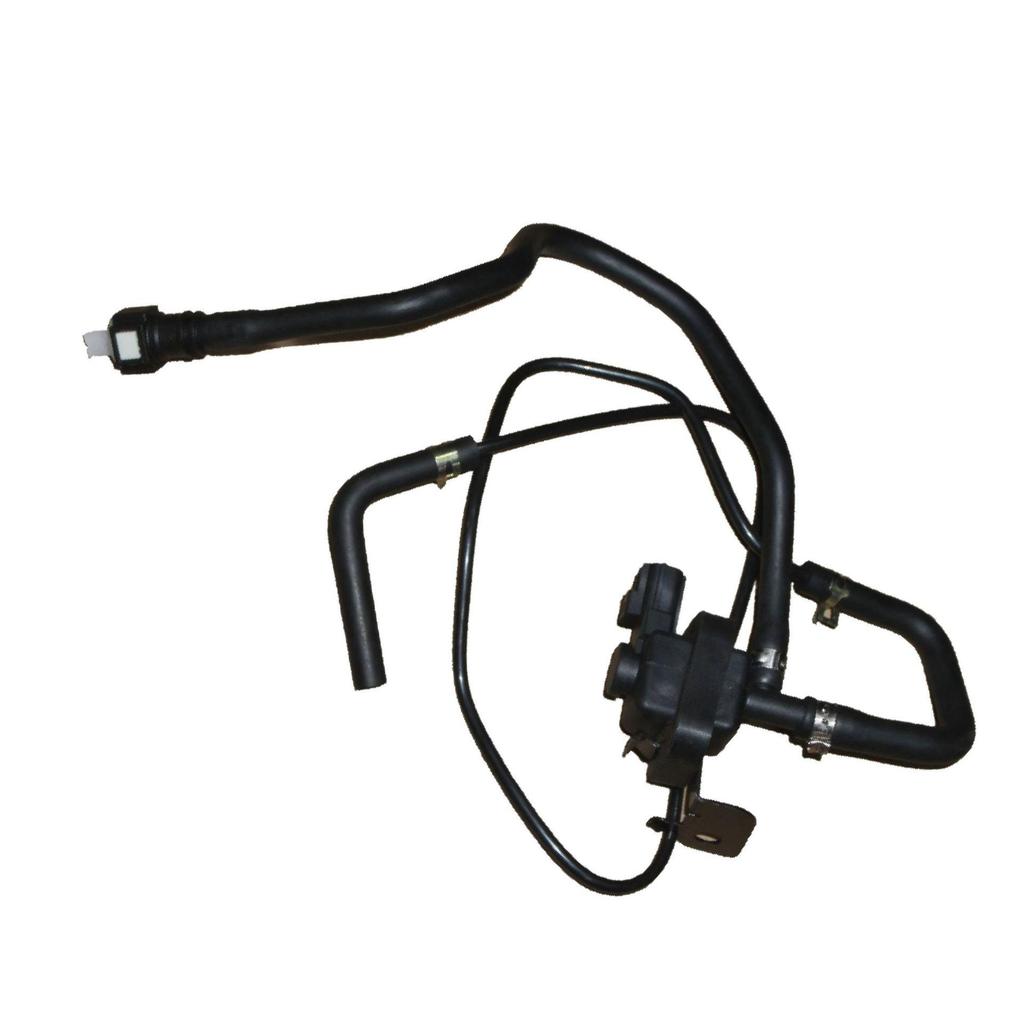 Mondeo 2.0 Carbon Canister Solenoid Valve Assembly with Hose (1s7z9c047a) in Neutral Finish