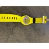 Used Ice Watch Black Yellow