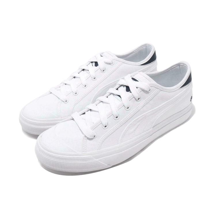 PUMA Capri 'White' Men's 369246-02