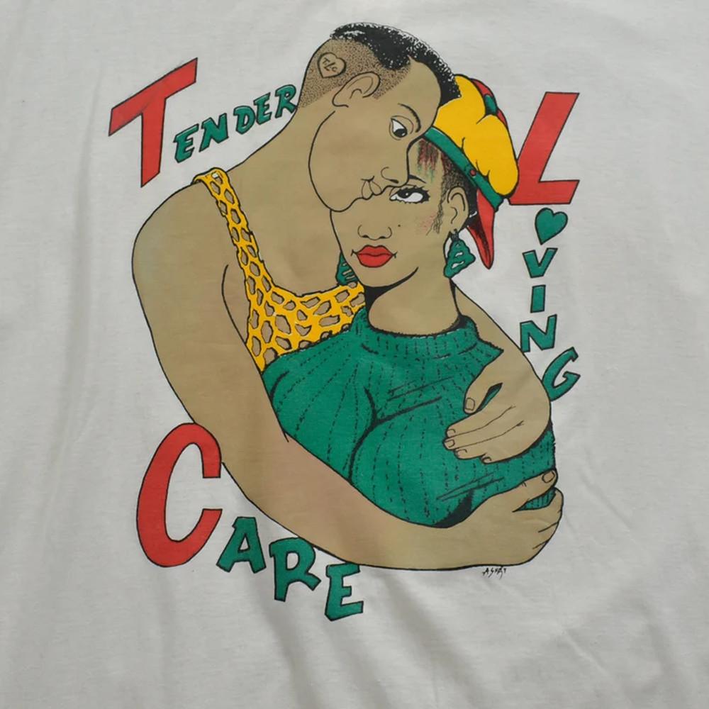 TLC band T-Shirt Graphic TLC white Unisex All sizes S to 45Xl Unisex T-Shirt S