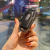 TPU obudowa kluczyka do samochodu pokrywa dla Ford Fusion Mondeo Mustang F-150 Explorer ochraniacz krawędzi Shell Bag Fob akcesoria bezkluczykowe