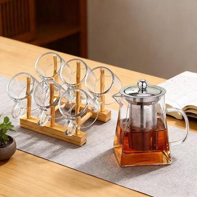 Louça para beber – Chaleiras