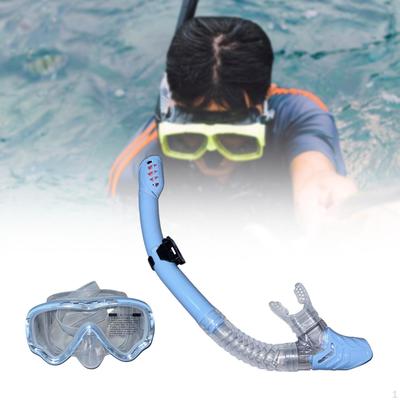 Surf e mergulho – Máscaras de mergulho