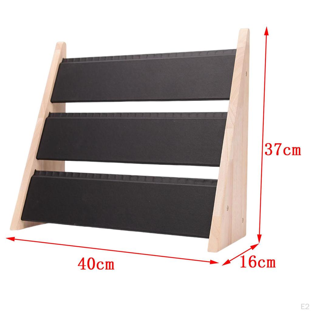 Elegant Jewelry Storage Rack for Necklaces And Bracelets