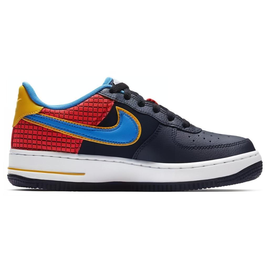 (GS) Nike Air Force 1 Low 'Photo Blue' Kids' AV0748-400