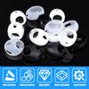 1/3/6 Pairs Replacement EarTip Soft Silicone Earbuds Case for Airpods Pro3 Cap Cover Headphone Eartip for AirPods Pro 3rd Gen