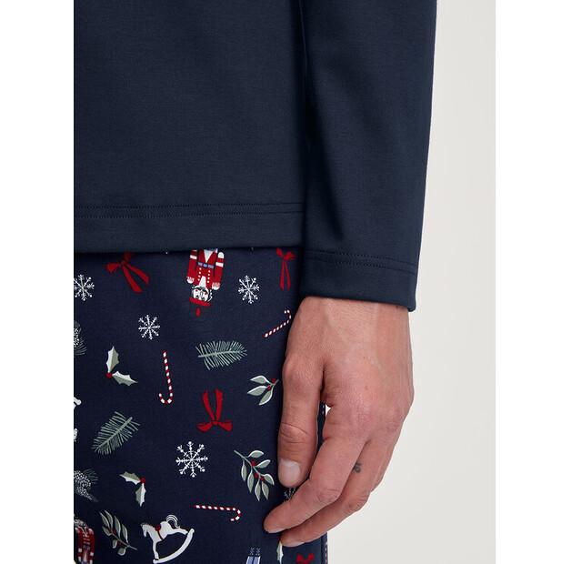 Пижама Calida 41884