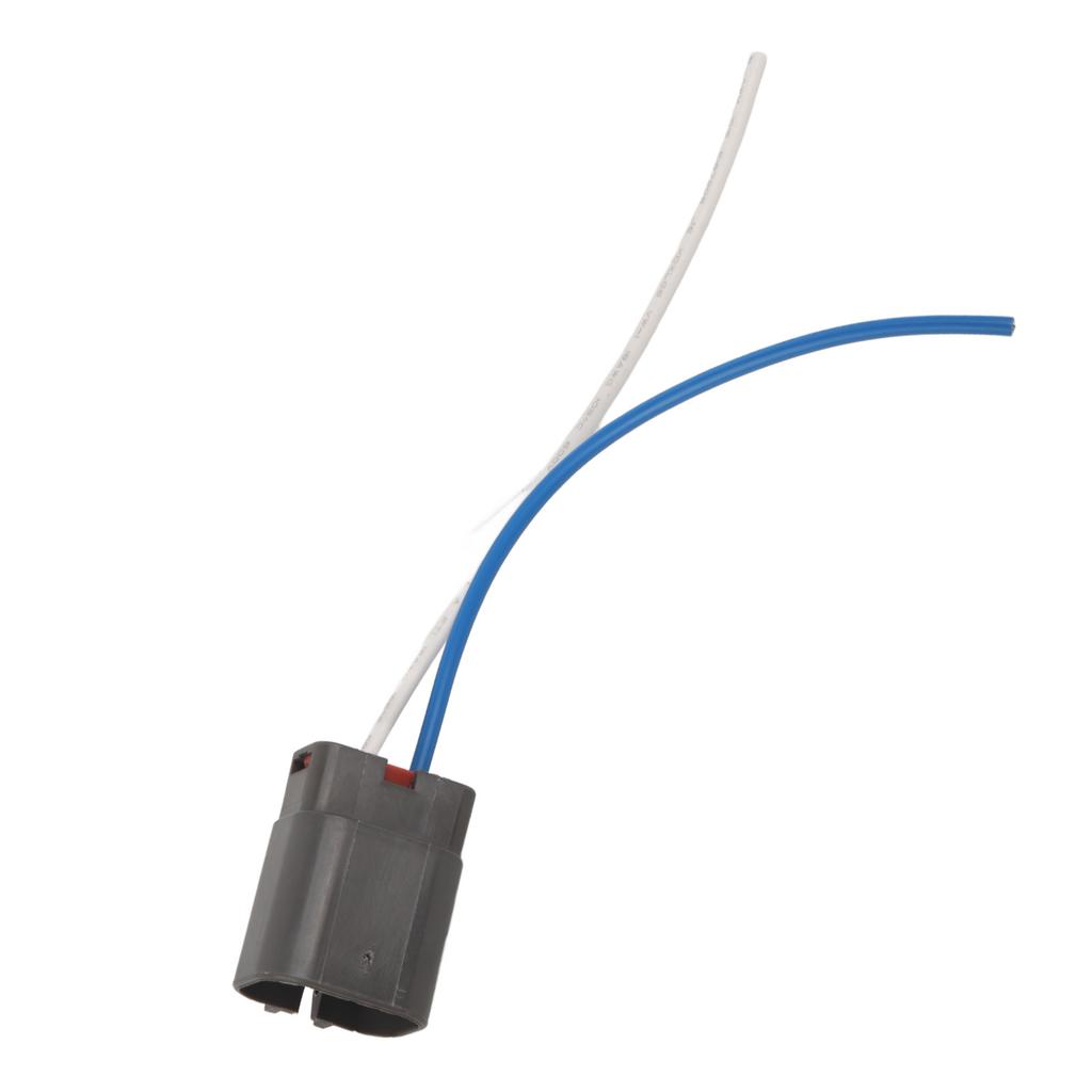 Alternator Harness 2Pin Pigtail Connector GY01 18 300E Replacement for Mazda 6 I Sedan 4Door 2.3L