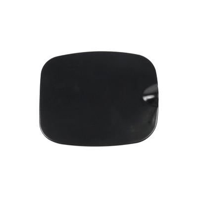 Replacement Cap Fuel Tank Cap Custom Fit Replacement Easy Installation Fitment For 2014-2025 Good Quality ABS Black