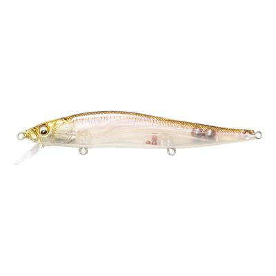 Megabass VISION ONETEN Stealth Smelt Lure 00000017236