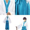 Exquisite Gintama Shinpachi Shimura Cosplay Costume Kimono For A Perfect Fancy Dress Suit