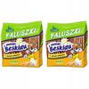 Axpal - Cheese and Onion Sticks from Mały Beskid 250g X 2 Pieces