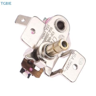 [TL][TL]10A/16A Temperature Controller Electric Oven Thermostat Hole Oven Repair Parts Thermostat Temperature Switch
