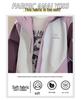 Girls' Color Block Hooded Windbreaker - Spring/Autumn 2025 Casual Sports Jacket for Big Kids