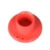 Professional Park Golf Ball Tees Rubber Construction Golf Tees Training Ball Holder for Stable Swing, Practice & Outdoor