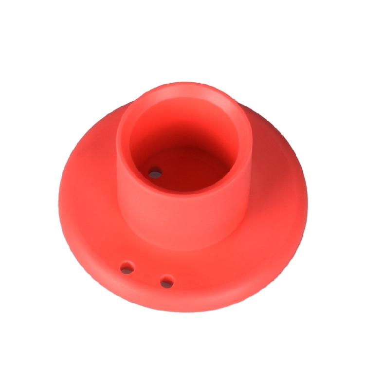 Professional Park Golf Ball Tees Rubber Construction Golf Tees Training Ball Holder for Stable Swing, Practice & Outdoor