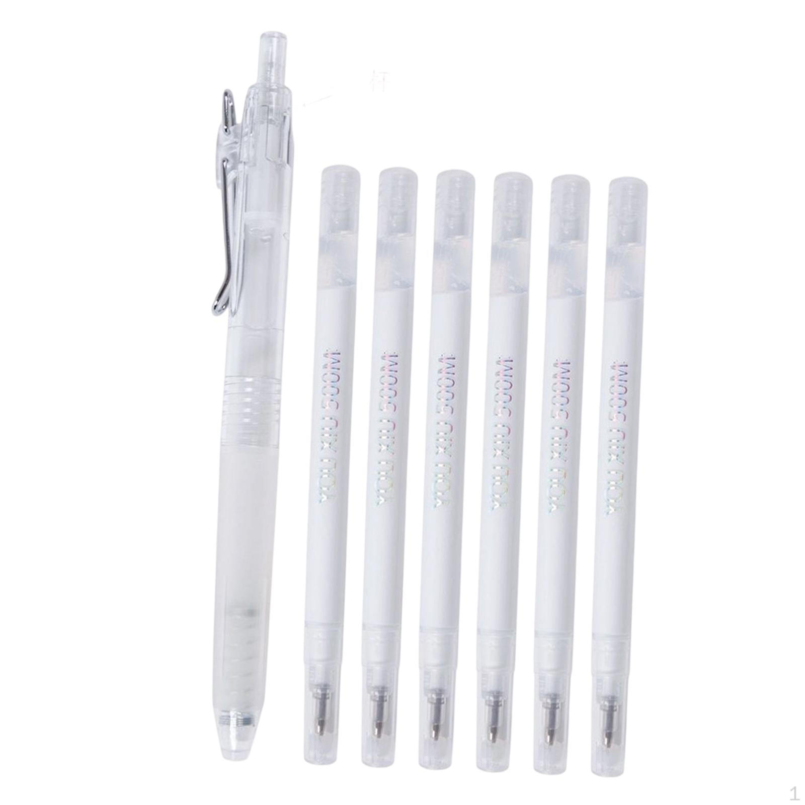 

Marker. Marker for Sewing And Quilting, Ideal Making Clothes Accessories. White