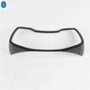 Carbon Fiber Look/Matte Center Console Dashboard trument Panel Cover Trim For Toyota Corolla E210  - 2025 Car Accessories