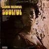 LP-Schallplatte DIONNE WARWICK Soulful SPS573 Scepter Records 1969 Kanada SoulFunk Gebraucht