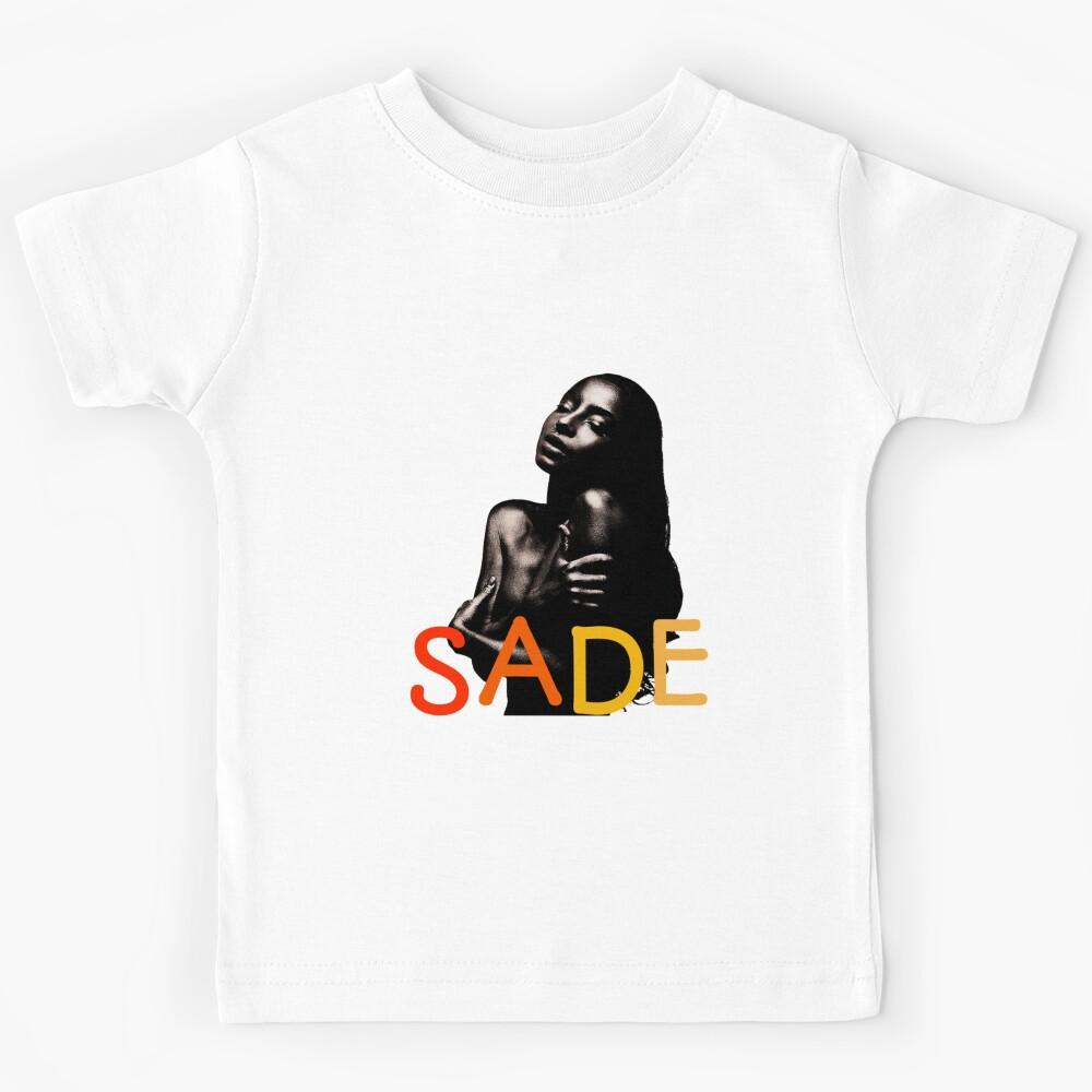 Sade Vintage Kids T-Shirt 140