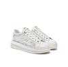 Karl Lagerfeld Sneakers Kapri KL62511F White