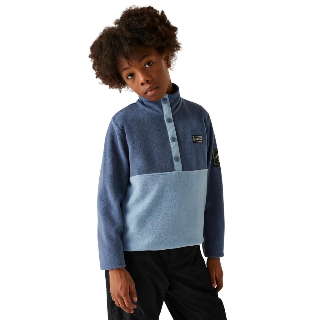 Dare 2B Childrens/Kids Rapid Fleece Top