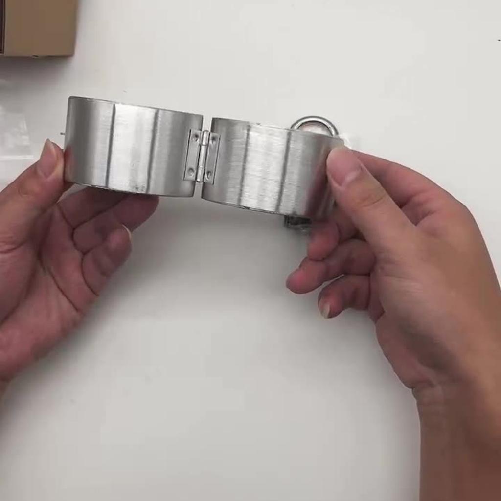 Outdoor Faucet Lock Cover, Gate Lock Device, Household Faucet Cover, Wall Mounted Faucet Cover, Password Lock