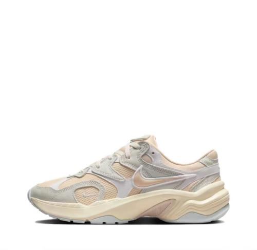 Nike AL8 Running shoes Women s IB3952-002 Size EU 36.5 бежевый