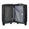 [Ace] Suitcase Twin Wheel Caster Carry Case Cornerstone 2-Z