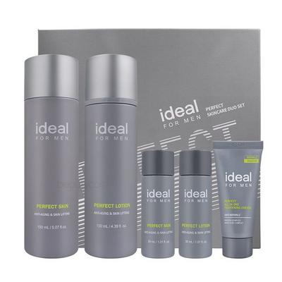 Cura della pelle – Set di cosmetici per la cura