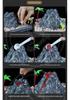 Dinosaur Fossil & Volcano Science Experiment Kit for Kids