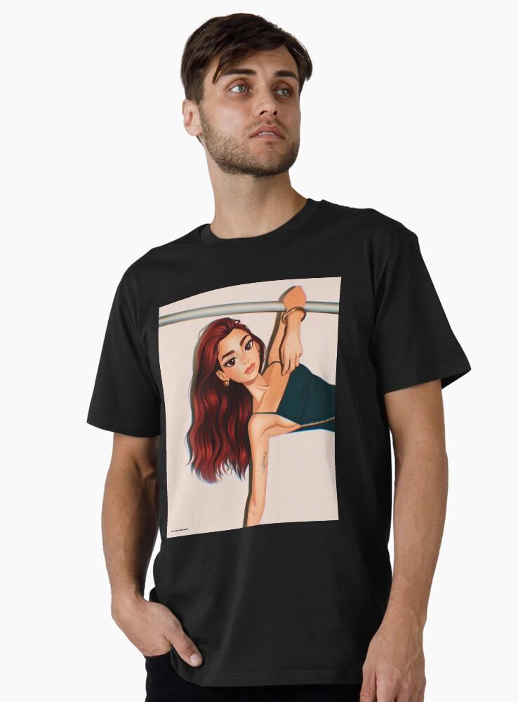 Dua Lipa Dua Lipa Prémiové tričko