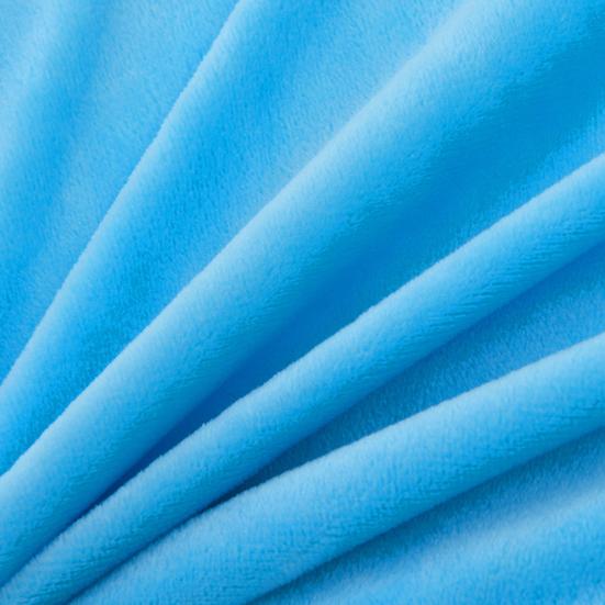 Ergonomic Kids Pillow Wave Wedge Shape Soft And Elastic Memory Foam Cartoon Embroidery Washable Case Supportive Better Sleep Quality Pillow