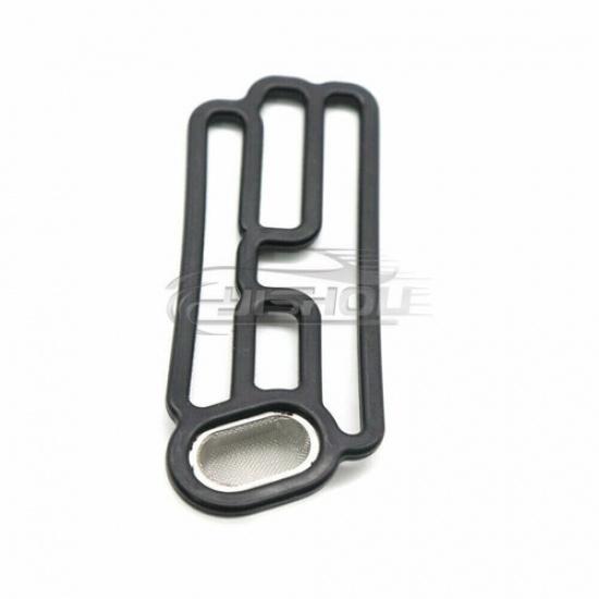 New Cylinder Head Solenoid Gasket VTEC Fits for Honda 15815R70A01 15845R70A01