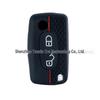 Peugeot & Citroen Honeycomb Silicone Car Key Cover for 301, 308, 508, Elysee, C3, C4L