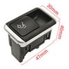 Powerful Car Electric Tailgate Switch 2129059200 For Mercedes-Benz C Class W204 2007-2014 GLK X204 2008-2015 Trunk Switch