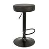 Mumford Stool Black Pu