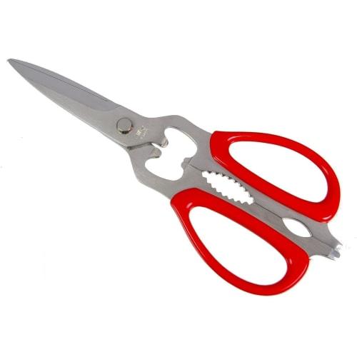 Marusho Industry Silky Kitchen Scissors NKS-215D