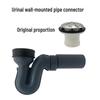 Urinal Accessory Kit