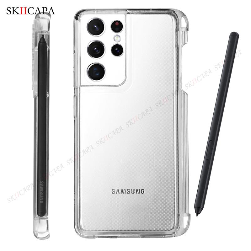 For Samsung S21 Ultra Stylus S-Pen