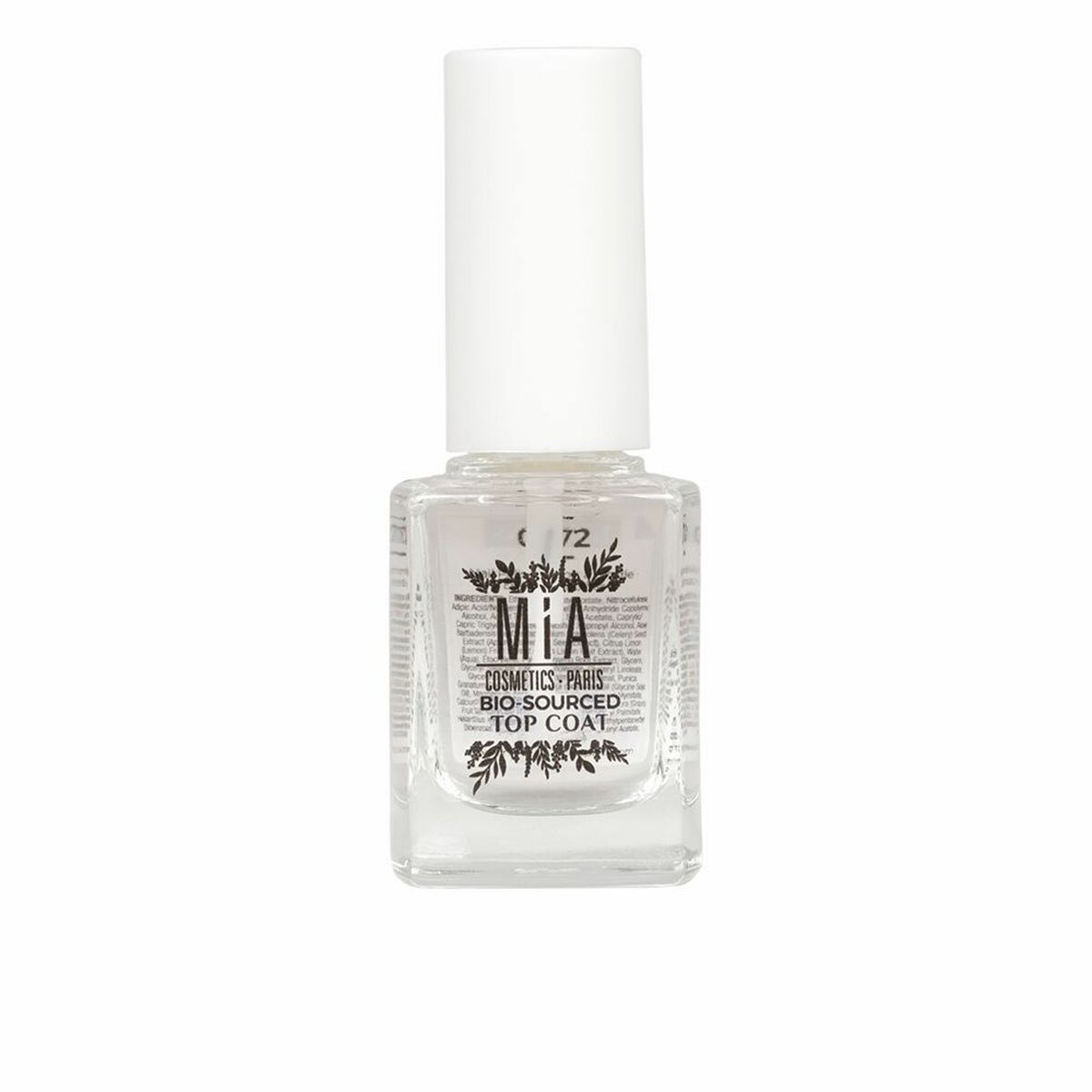 

Лак для ногтей Mia Cosmetics Paris (11мл)