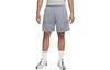 Icon Herren Dri-FIT 6" Basketballshorts FQ5527-066