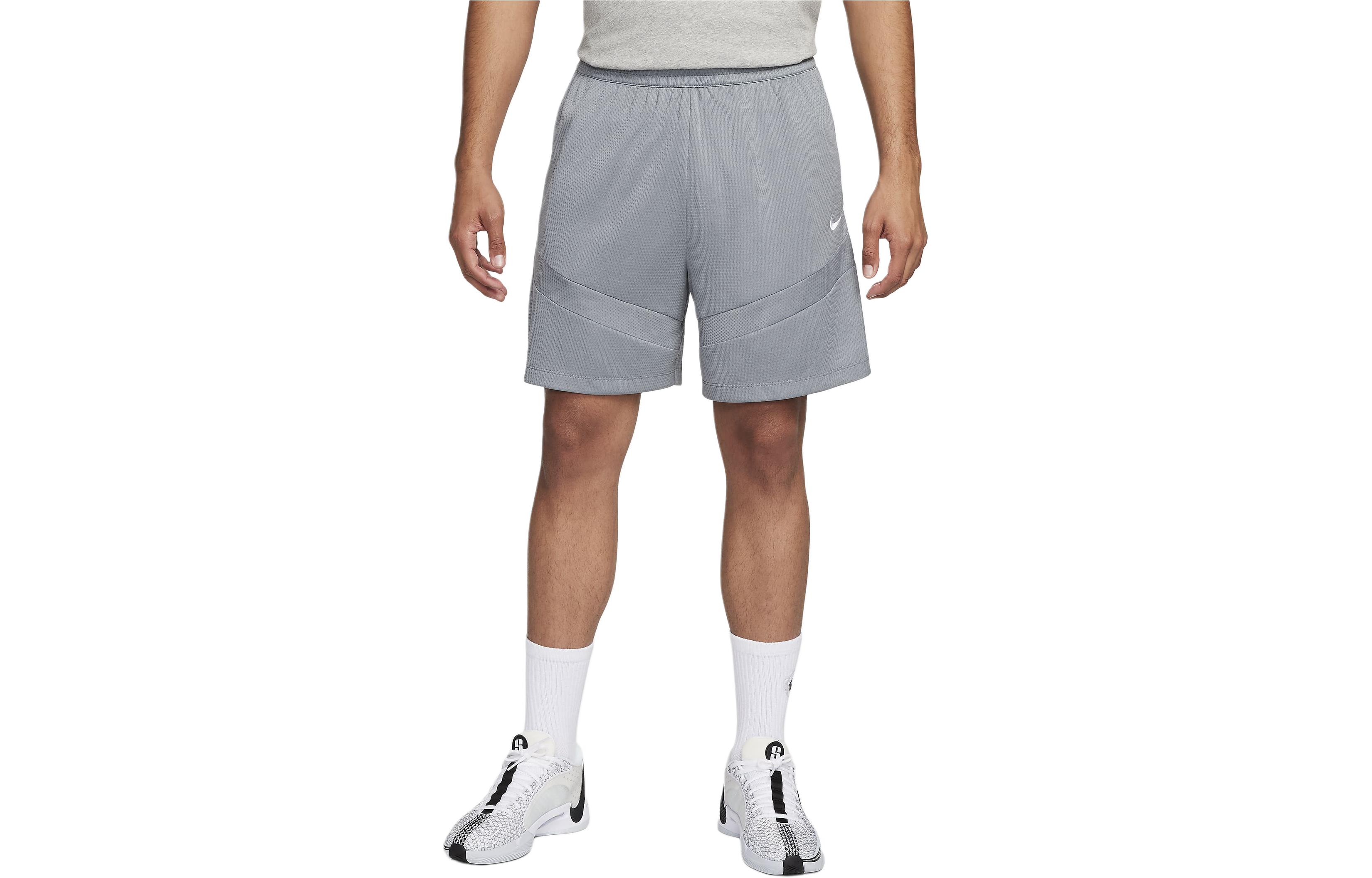 Nike Icon Men s Dri-FIT 6  Basketball Shorts FQ5527-066 2XL