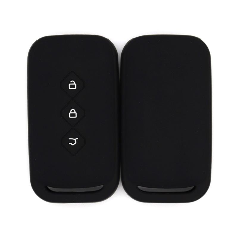 Fall-proof key cover, suitable for 21 models of Wuling Xingchen and 22 models of Wuling Jiachen silicone car key bag