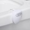 16 Colors USB Charging LED Motion Induction Bathroom Toilet Night Light Sensor with UV Light