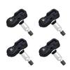 4PCS 40700-6WY0A Tire Pressure Sensors TPMS SENSOR 433MHz FOR Infiniti Q70 QX50 QX70 Nissan Leaf 2013- PMV-CA14 40700-6WY0B